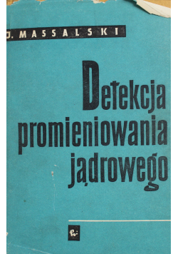 Detekcja promieniowania jądrowego