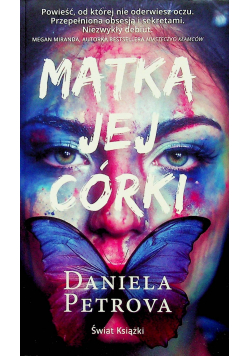 Matka jej córki wersja kieszonkowa