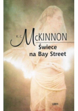 Świece na Bay Street