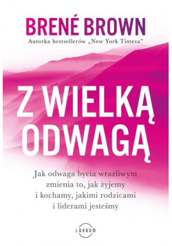 Z wielką odwagą