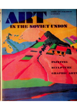 Art In The Soviet Union