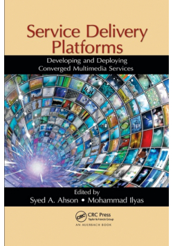 Service Delivery Platforms