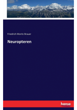 Neuropteren