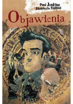 Objawienia