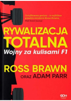 Rywalizacja totalna w.3