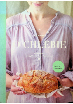 O Chlebie