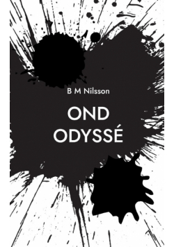 Ond Odyssé
