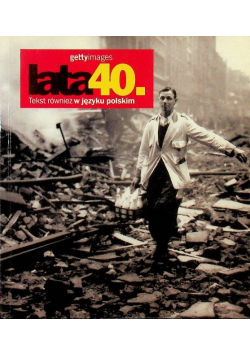 Lata 40