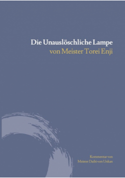 Die unauslöschliche Lampe
