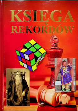 Księga rekordów