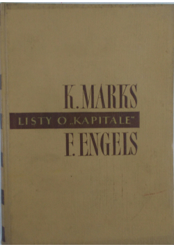 Listy o kapitale