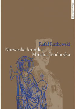 Norweska kronika Mnicha Teodoryka