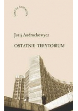 Ostatnie terytorium