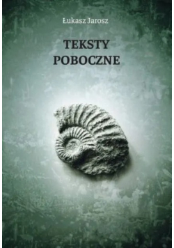 Teksty poboczne