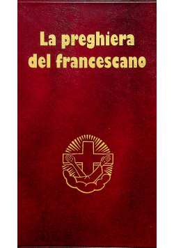 La preghiera del francescano