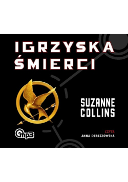 Igrzyska śmierci, Audiobook