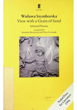 View with a Grain of Sand