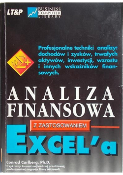 Analiza finansowa