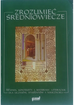Zrozumieć średniowiecze