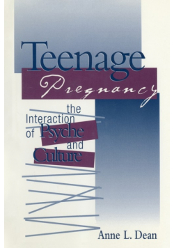 Teenage Pregnancy