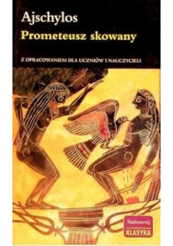 Prometeusz skowany SIEDMIORÓG