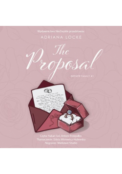 The Proposal