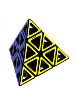 Hollow Pyraminx - łamigłówka Recent Toys G3