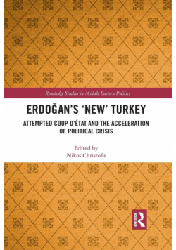Erdoğan's 'New' Turkey