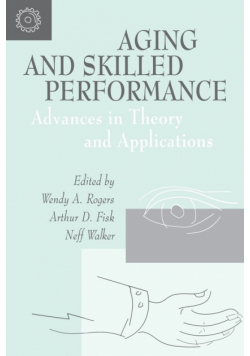 Aging and Skilled Performance