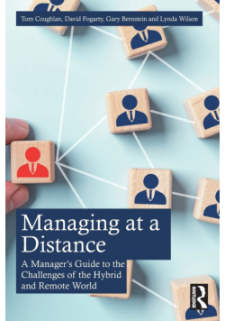 Managing at a Distance