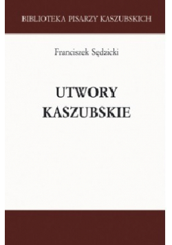 Utwory Kaszubskie