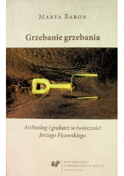 Grzebanie grzebania