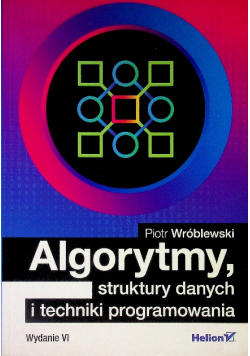 Algorytmy struktury danych i techniki programowania