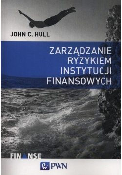 Zarządzanie ryzykiem instytucji finansowych