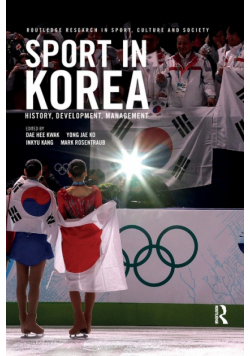 Sport in Korea