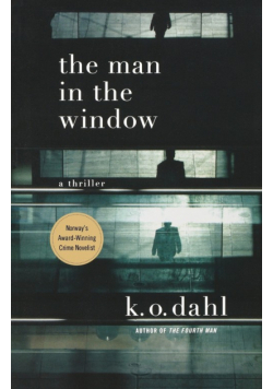 The Man in the Window