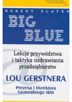 Big Blue