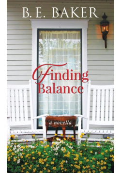 Finding Balance