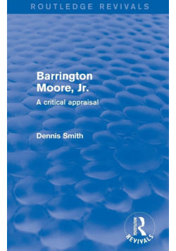 Barrington Moore Jr