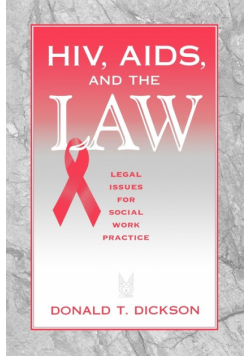 HIV, AIDS, and the Law
