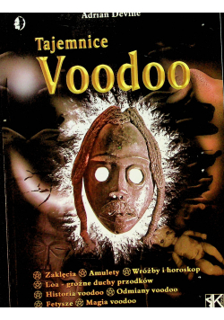 Tajemnice Voodoo