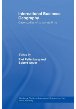 International Business Geography