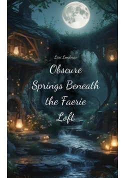 Obscure Springs Beneath the Faerie Loft