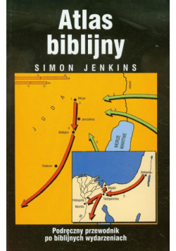 Atlas biblijny
