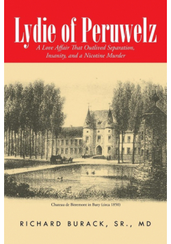 Lydie of Peruwelz