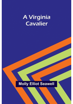 A Virginia cavalier