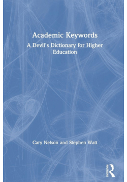 Academic Keywords