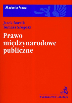 Prawo międzynarodowe publiczne: Akademia Prawa