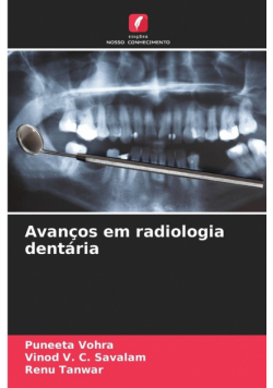 Avanços em radiologia dentária