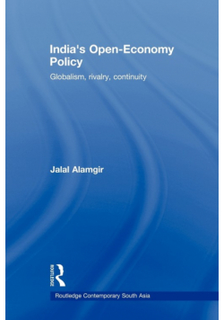 India's Open-Economy Policy